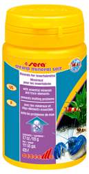 Shrimp Mineral Salt 3.7oz 105g