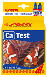 Calcium (Ca) Test Kit 0.5oz 15ml