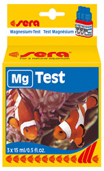 Magnesium (Mg) Test Kit 0.5oz 15ml
