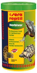 Reptil Professional Herbivor 11.6oz 1,000ml
