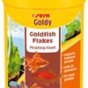 Goldy 0.8oz 100ml Flakes for Goldfish