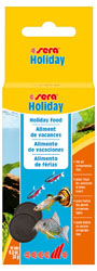 Holiday 0.8oz 10 Tablets Vacation Feeders for Freshwater Fish