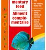 Fishtamin 0.5oz 15ml Multi-Vitamins for Freshwater Fish
