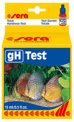 General Hardness (gH) Test Kit 0.5oz 15ml
