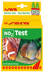 Nitrite (NO2) Test Kit 0.5oz 15ml