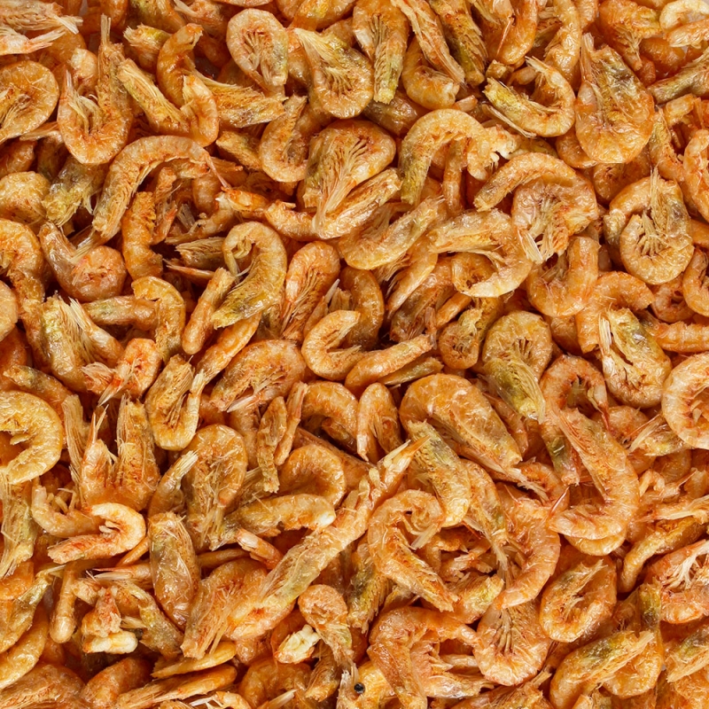 Krill Freeze Dried 4oz