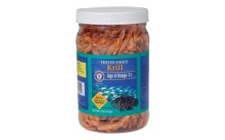 Krill Freeze Dried 4oz