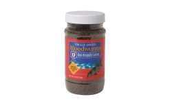 Bloodworms Freeze Dried .5oz