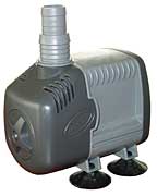 Syncra 1.0 Aquarium Pump 5ft Head 251gph
