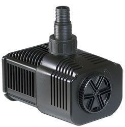Syncra Pro 550 gph 2p 6ft cord *