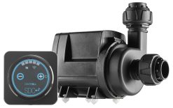 Syncra SDC 9.0 1000-2500GPH Controllable Pump with Wi-Fi Control 23ft max head 5 yr warranty