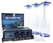 Bubble Magus Dosing Pump Package