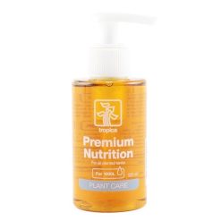 Tropica Premium Nutrition for Planted tanks 300ml treats 658 gal.