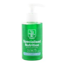 Tropica Specialized Nutrition for Planted tanks 128ml treats 263 gal.