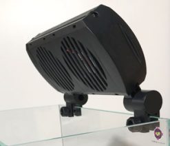 Cooling Fan - Dual Fan Design
