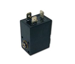 CO2 Solenoid for Regulators
