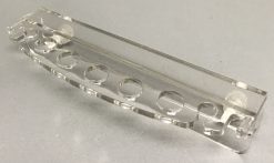 Plastic Maintenance Holder - 6"