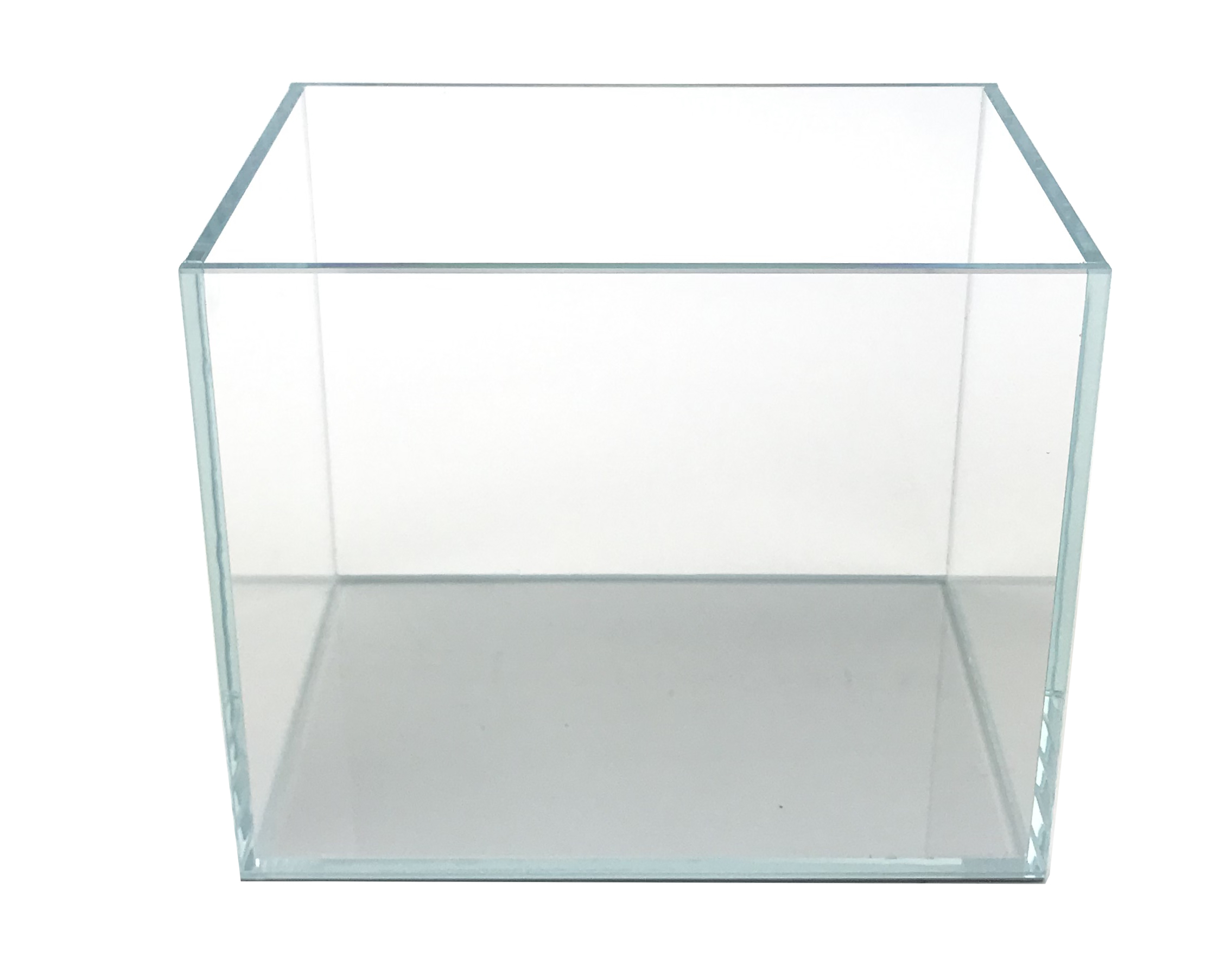 Nano S-series (Li) Ultra Clear Aquarium A - 1.56 Gal. 8.9" x 6" x 7"