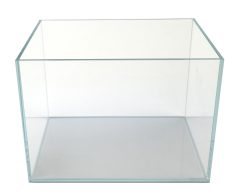 Nano S-series (Li) Ultra Clear Aquarium C - 3.48 Gal. 12" x 7.9" x 8.9"