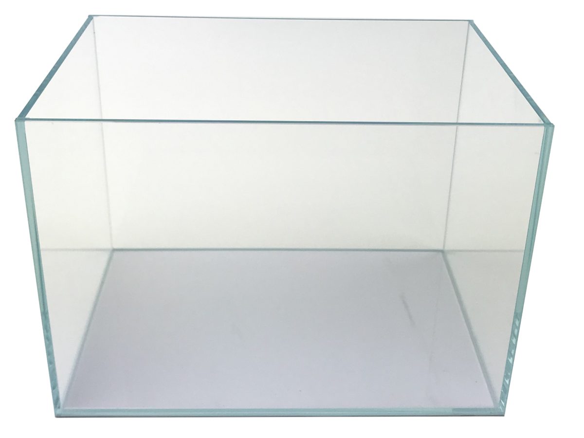 Nano S-series (Li) Ultra Clear Aquarium D - 5.31 Gal. 13.8