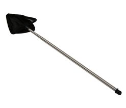 Pro Fish Net - Triangle - 3"