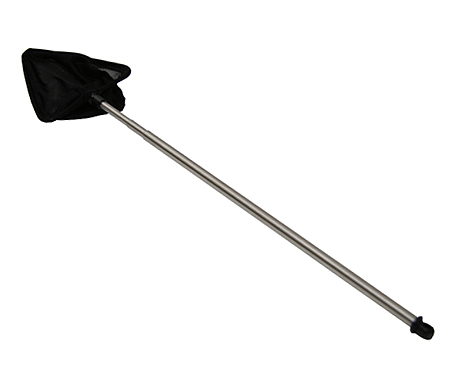 Pro Fish Net - Triangle - 3"