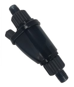 CO2 Inline Atomizer - 12/16 mm or 1/2"