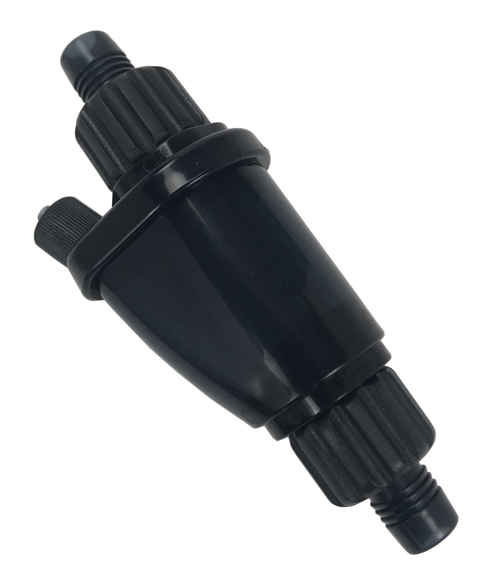 CO2 Inline Atomizer - 12/16 mm or 1/2"