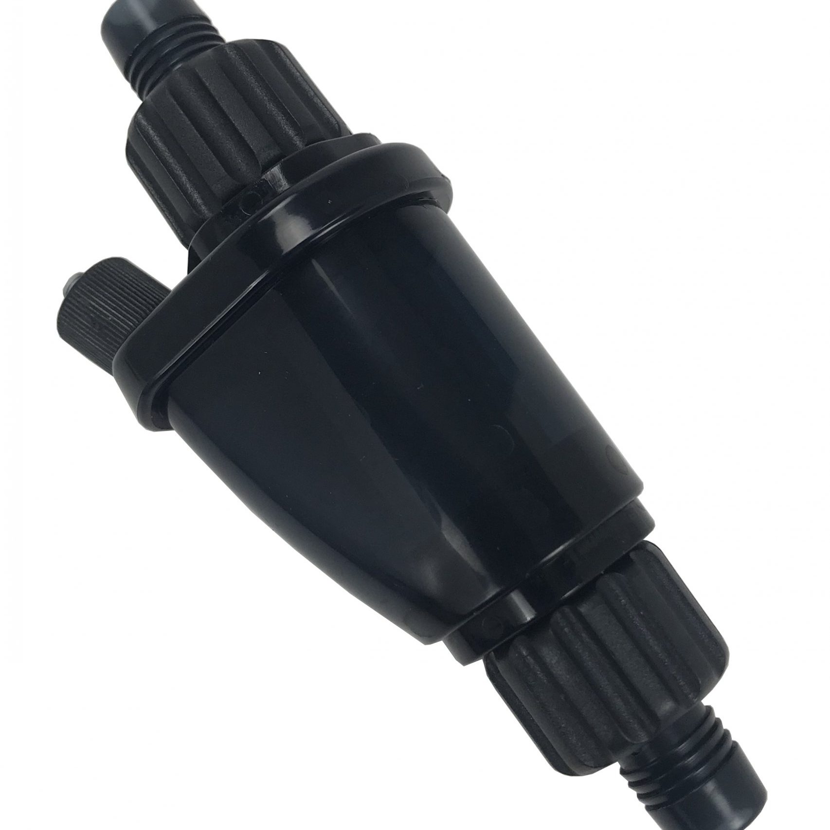 CO2 Diffusers, Inline - Sevenports Nano Aquariums