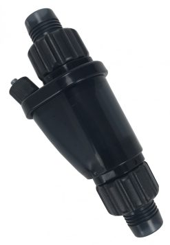 CO2 Inline Atomizer - 16/22 mm or 9/16"
