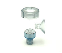 CO2 Atomizer - 4 in 1