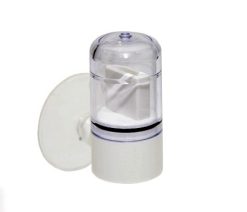 CO2 Indicator - Long Term Monitor Drop Checker'