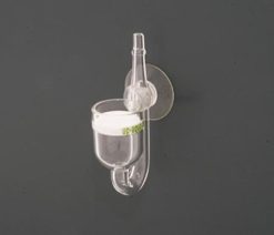 CO2 Diffuser Glass - 20 mm 2" inlet