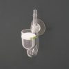 CO2 Diffuser Glass - 20 mm 2" inlet
