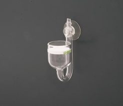 CO2 Diffuser Glass - 25 mm 2" inlet