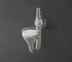 CO2 Glass Diffuser - Nano Funnel