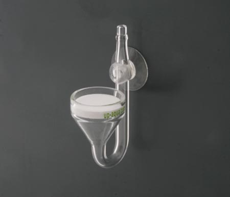 CO2 Glass Diffuser - Nano Funnel