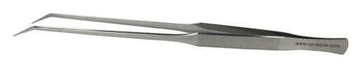 Tweezers - Curve Angle