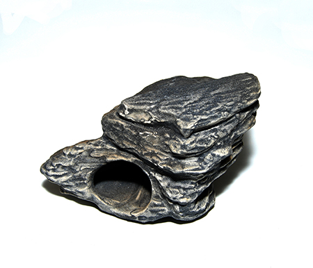 Cichlid Rock A