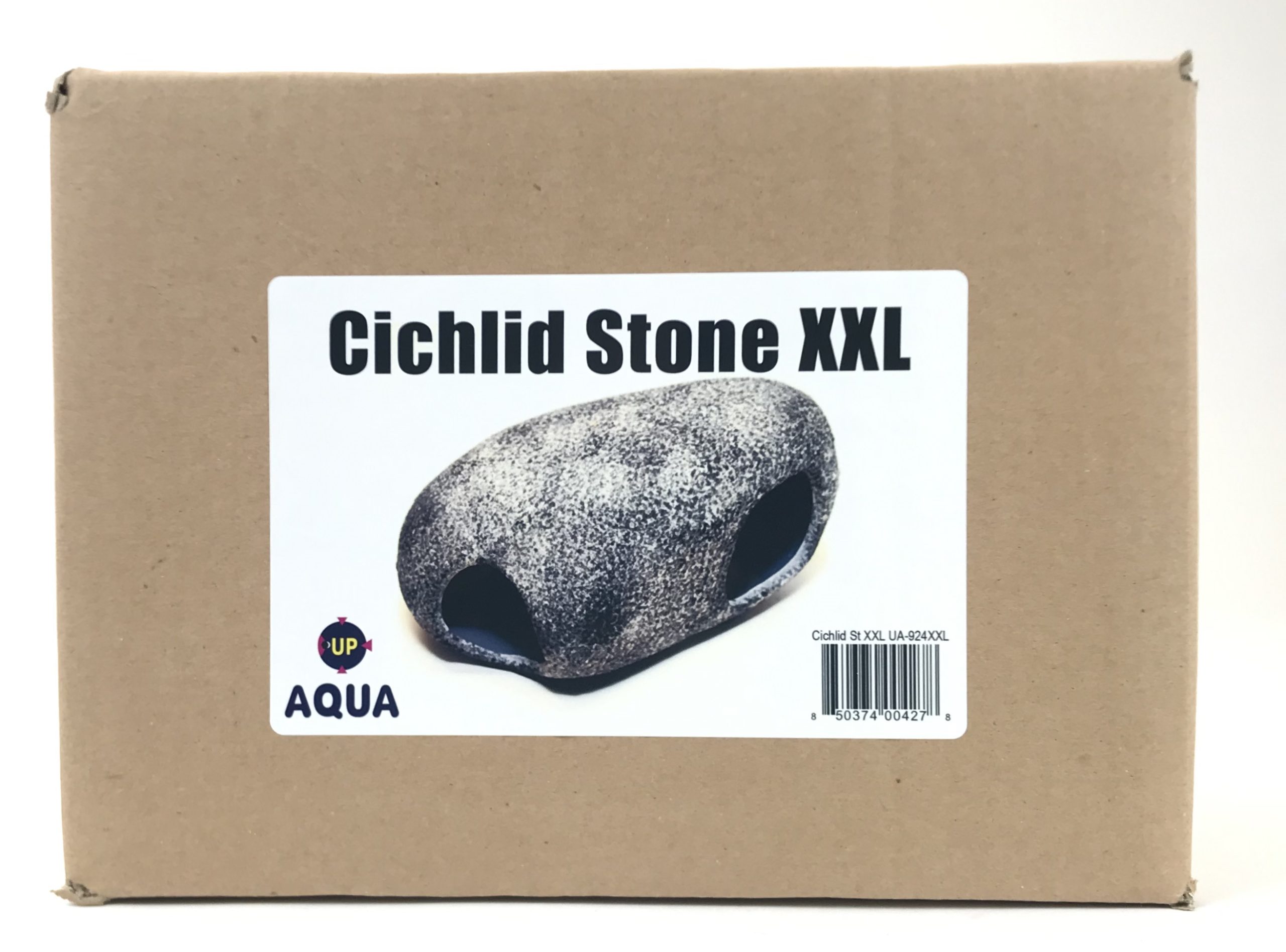 Cichlid Stone - XXL
