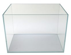 Nano L-series (Li) Ultra Clear Aquarium B - 5.4 Gal. 14.2" x 8.7" x 10.2"