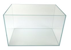 Nano L-series (Li) Ultra Clear Aquarium C - 9.6 Gal. 17.7" x 10.6" x 11.8"
