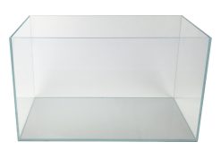 Nano L-series (Li) Ultra Clear Aquarium D - 17 Gal. 23.6" x 11.8" x 14.2"