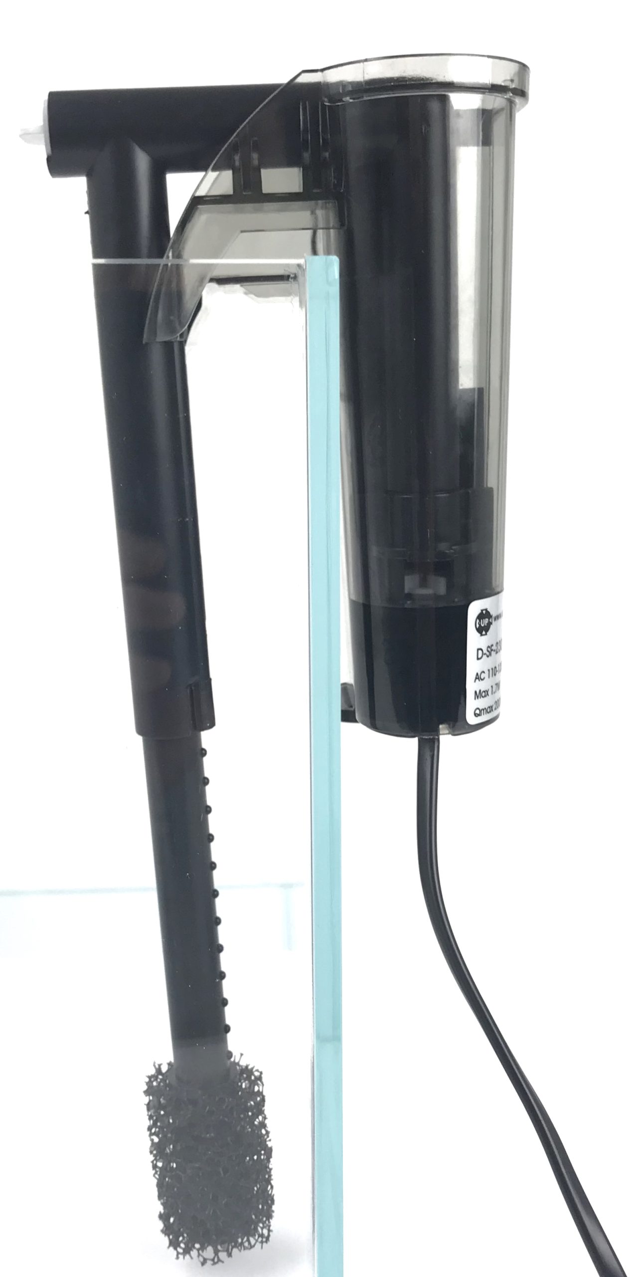 Slim Filter 230 - 60 GPH