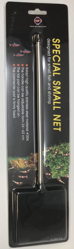 Pro Fish Net - Rectangle - 3"
