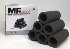 Smooth 6-Tunnel Pyramid for Bee Shrimp