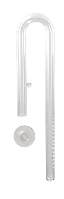 Inflow Lily Pipe - 17 mm