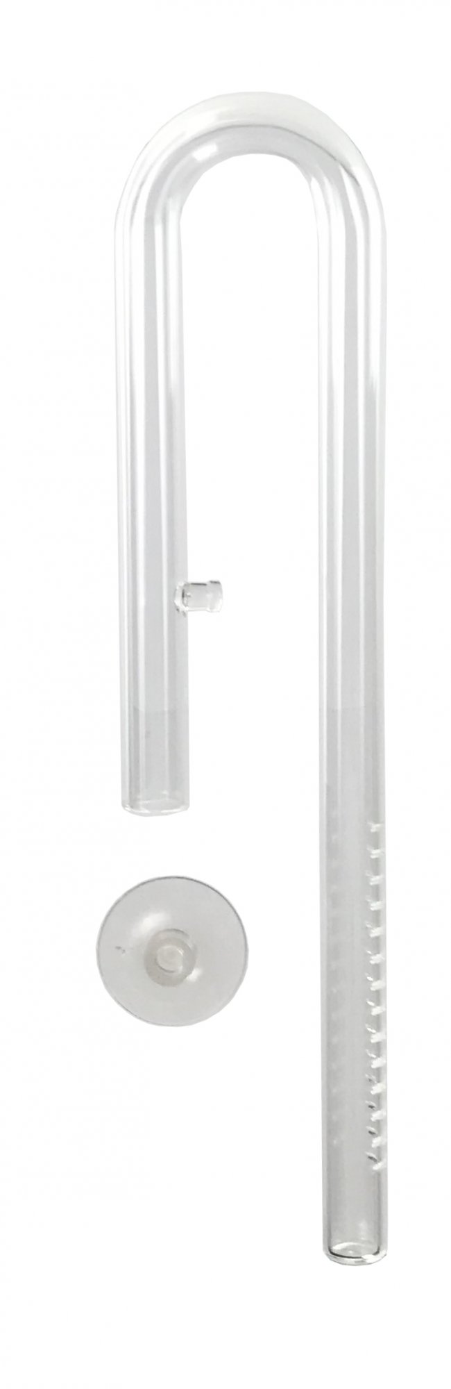 Inflow Lily Pipe - 17 mm