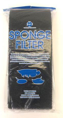 Bio Sponge - Black