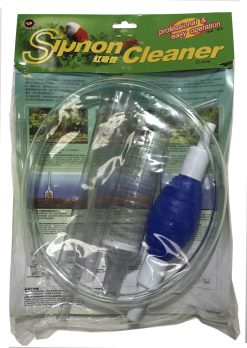 Siphon Cleaner